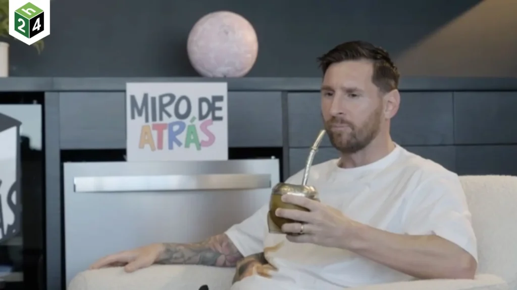 Messi hối tiếc, góc khuất sau ánh hào quang 8 QBV huyền thoại
