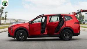 +10 xe điện 7 chỗ giá rẻ được ưa chuộng 2026 1