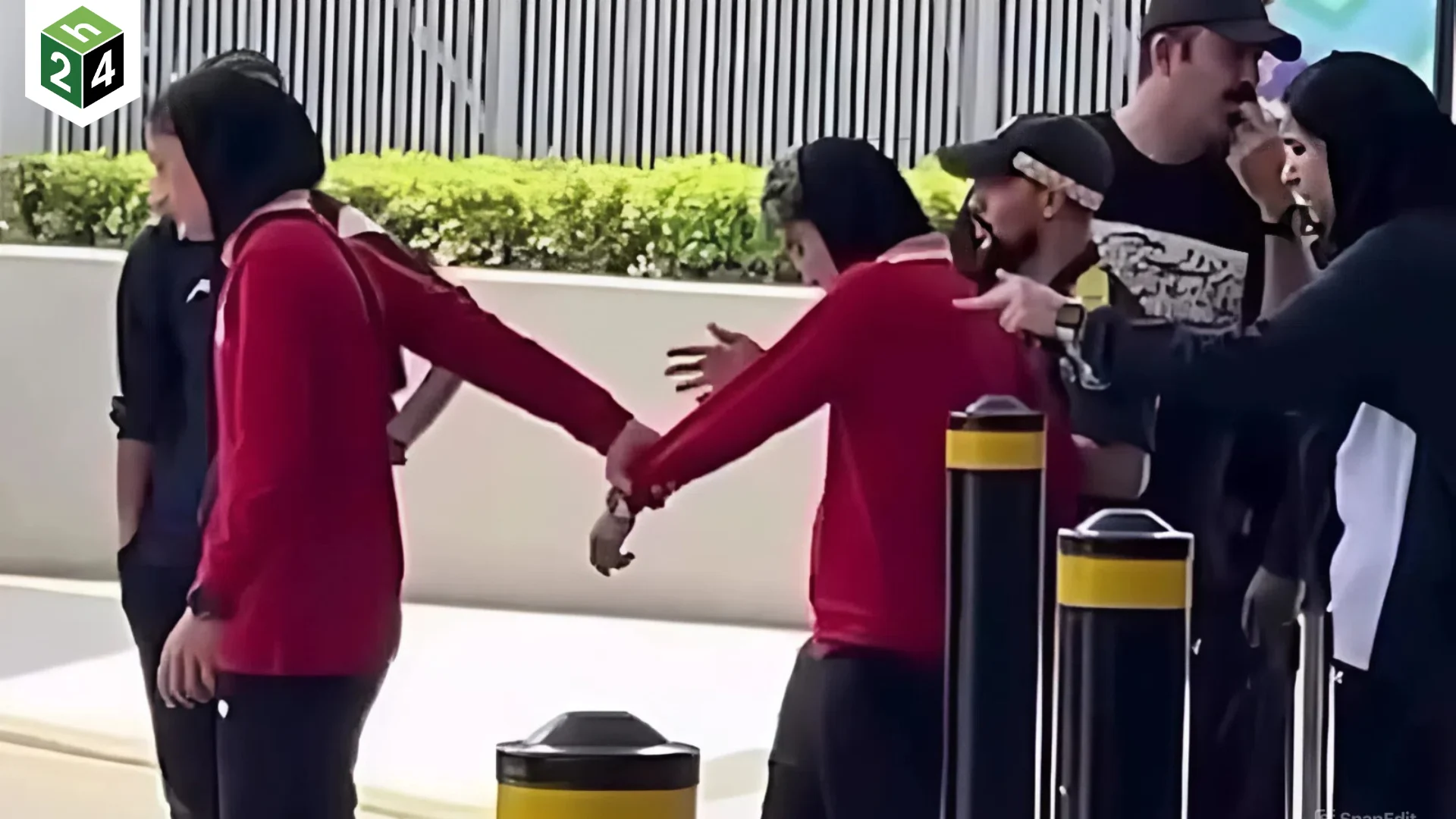 Asian Cup nữ 2026, 5 tuyển thủ Iran xin tị nạn Australia