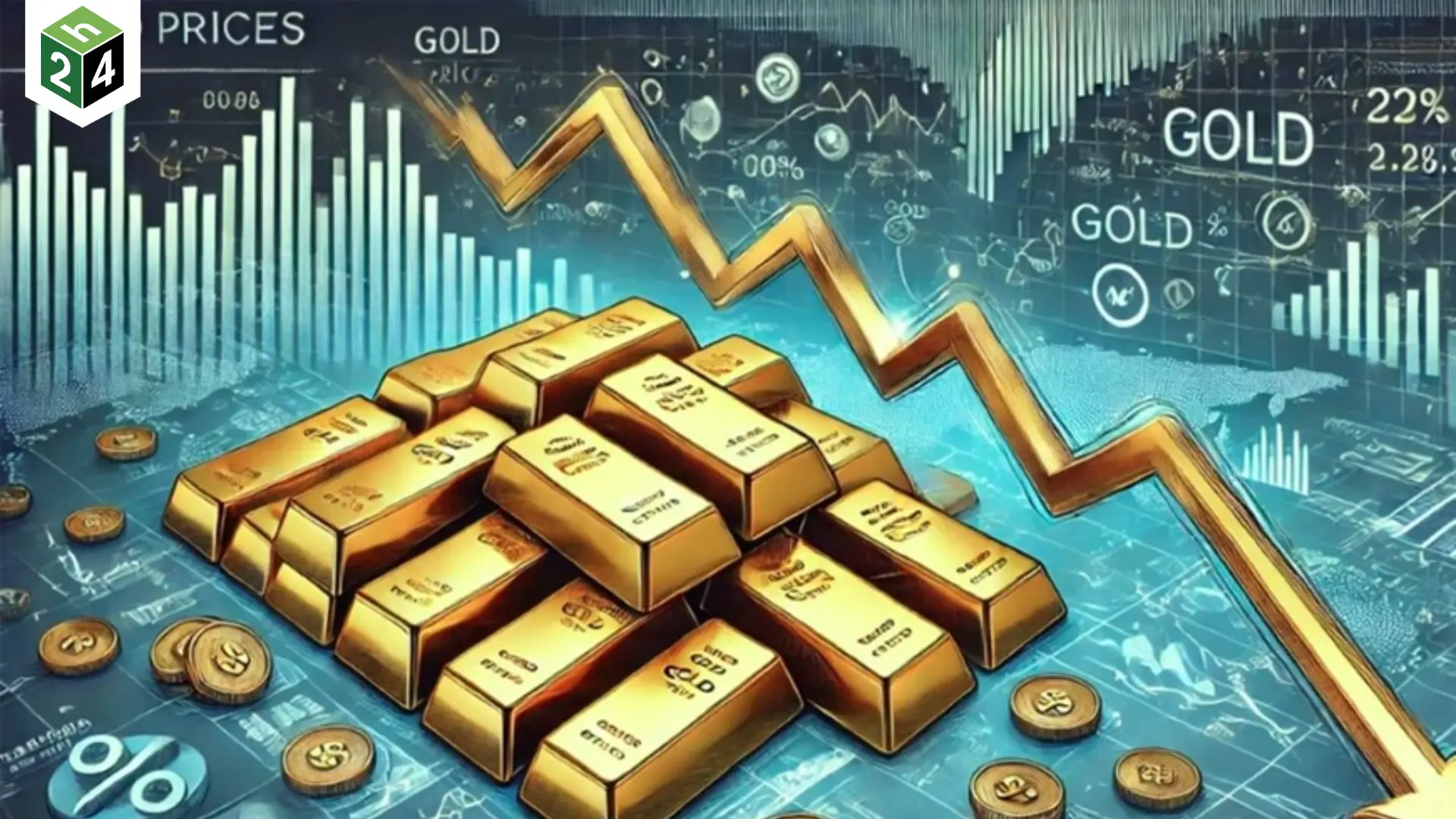 Giá vàng tăng 185tr lượng vì xung đột Trung Đông