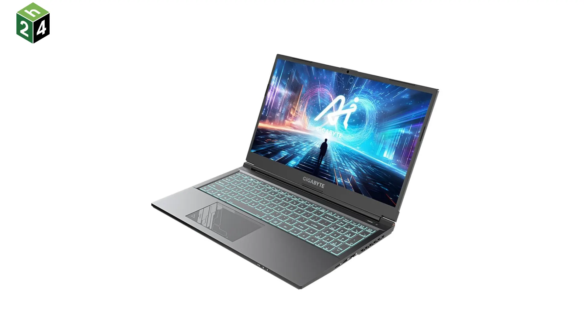 Gigabyte G5G6 - Sức mạnh RTX 40 Series