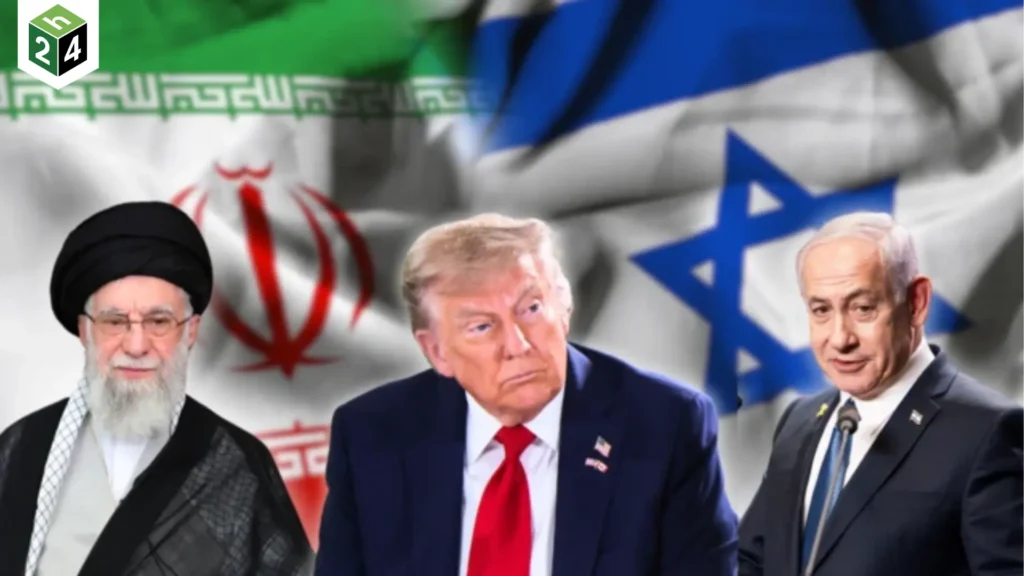 IRAN và ISRAEL thịnh nộ làm khủng hoảng năng lượng toàn cầu 2026