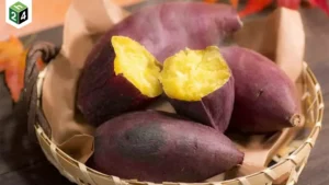 Lợi ích ăn khoai lang thực phẩm tốt cho dáng, não và da