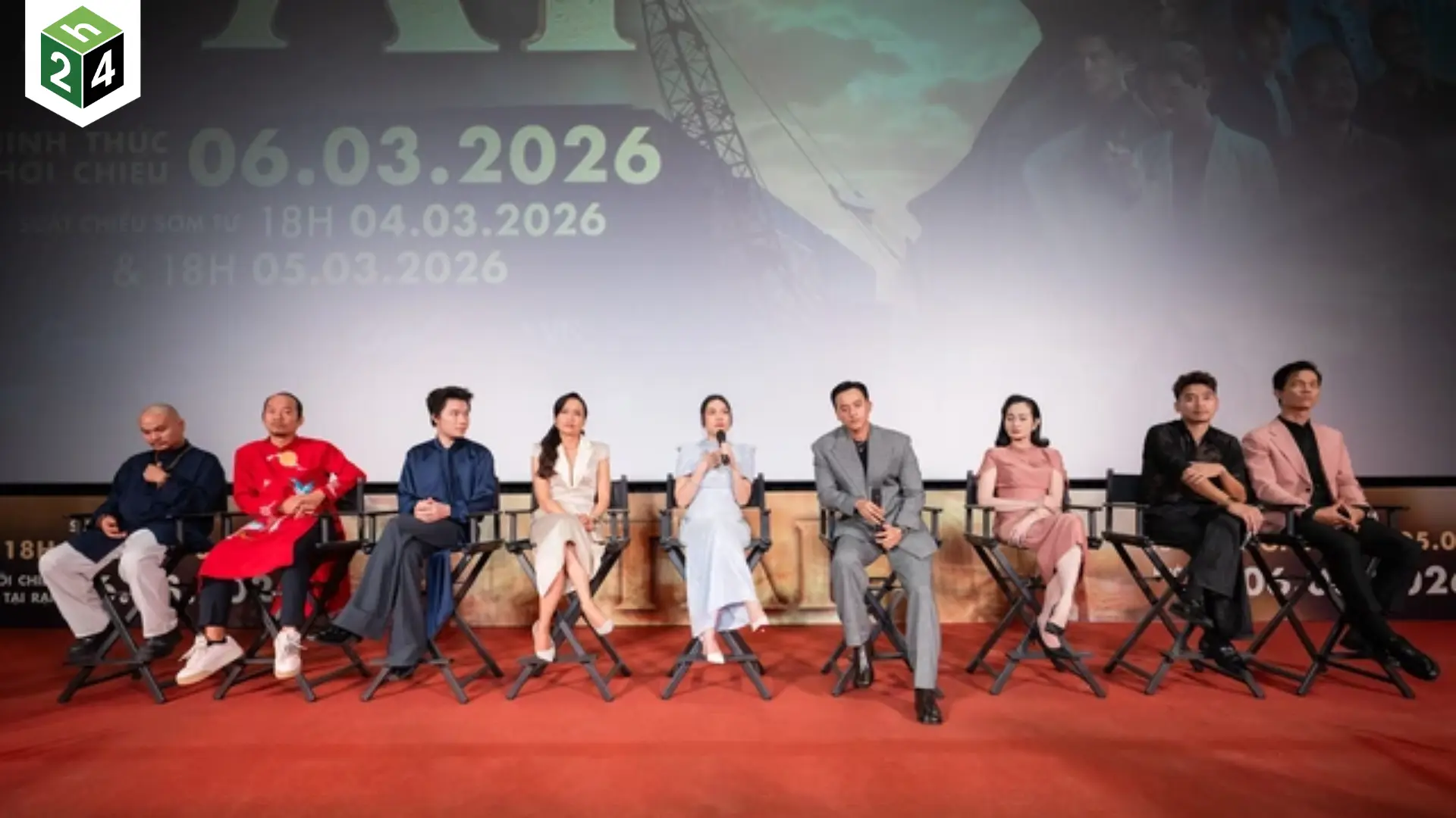 Mai Tài Phến và Mỹ Tâm 9 năm, mập mờ dễ thương đến yêu 1