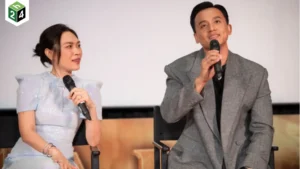 Mai Tài Phến và Mỹ Tâm 9 năm, mập mờ dễ thương đến yêu