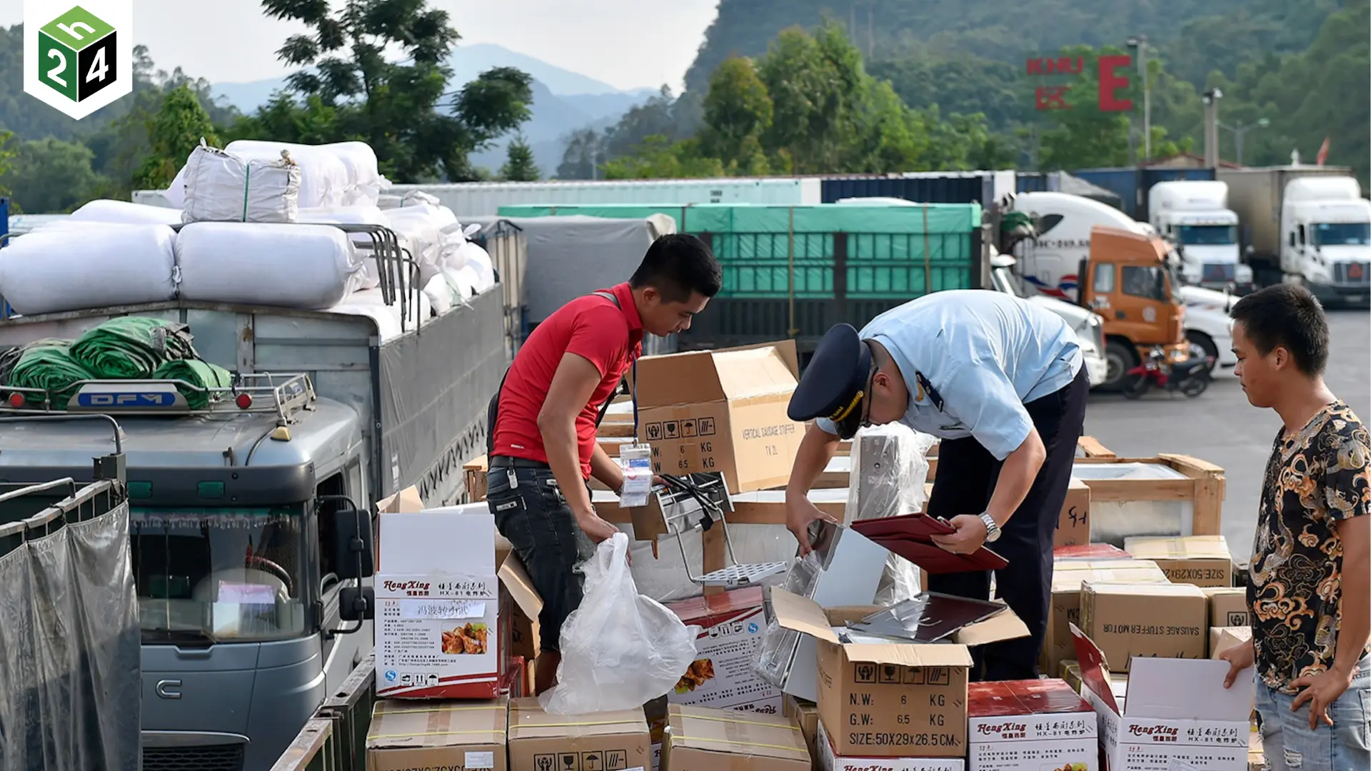 Nghị định 462026NĐ-CP lùi hạn, chuẩn bị sống còn cho Doanh Nghiệp Thực Phẩm