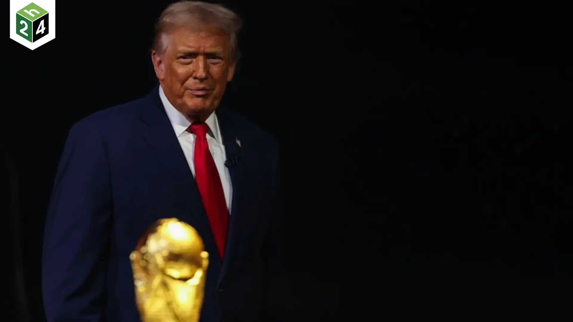 Những quốc gia rút khỏi World Cup, liệu IRAN có tham dự World Cup 2026