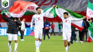 Những quốc gia rút khỏi World Cup, liệu IRAN có tham dự World Cup 2026