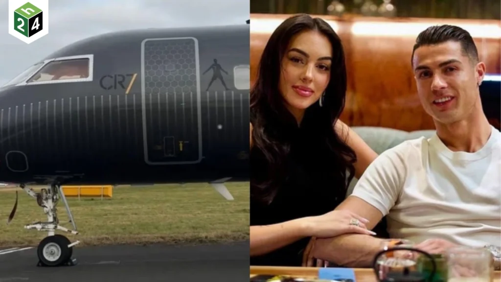 Ronaldo rời khỏi Ả Rập Xê Út trong đêm