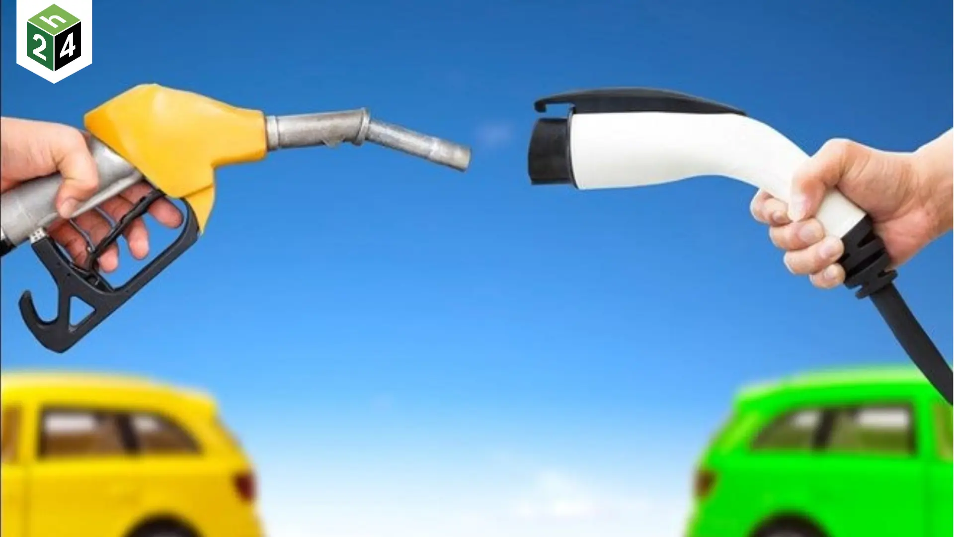 So sánh ô tô điện và xăng, lựa chọn nào bền bỉ và kinh tế hơn