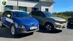 So sánh ô tô điện và xăng, lựa chọn nào bền bỉ và kinh tế hơn