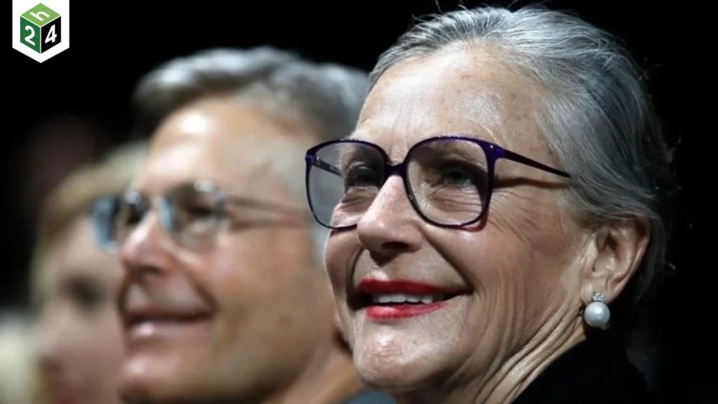 +10 nữ tỷ phú giàu nhất thế giới 2026