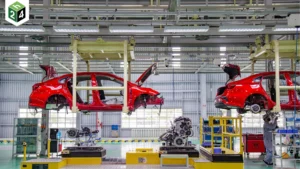 THACO ra mắt ô tô giá rẻ tại Việt Nam 1