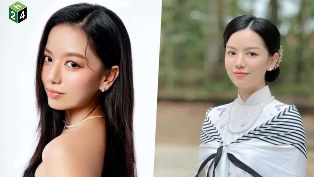 Mỹ Nhân Việt lãng quên 10 năm, ngọc nữ mờ nhạt đến "Thần Tiên Tỷ Tỷ" Bùng Nổ