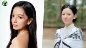 Mỹ Nhân Việt lãng quên 10 năm, ngọc nữ mờ nhạt đến "Thần Tiên Tỷ Tỷ" Bùng Nổ