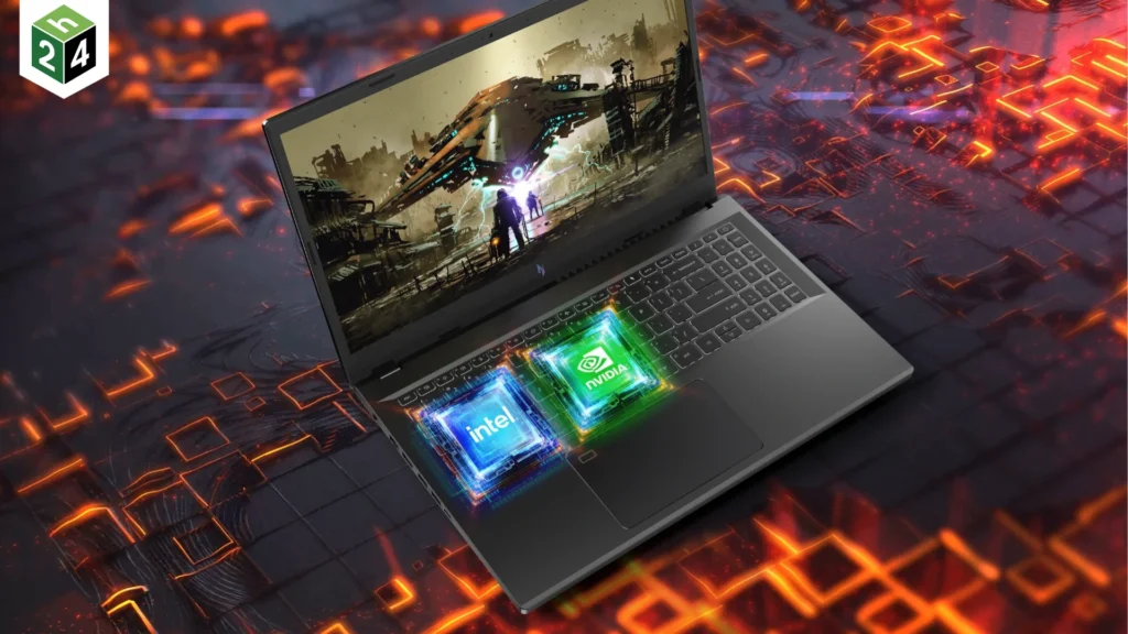 Top +5 Laptop gaming 10-20 triệu tốt nhất 2026