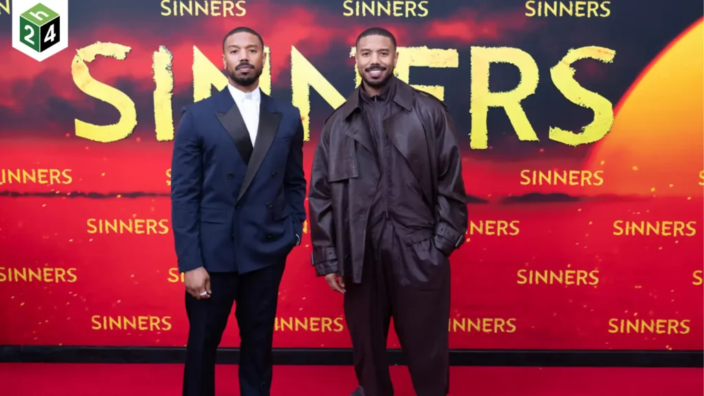 Tranh giải Phim xuất sắc Oscar 2026, cuộc đối đầu lịch sử và làn sóng AI 1