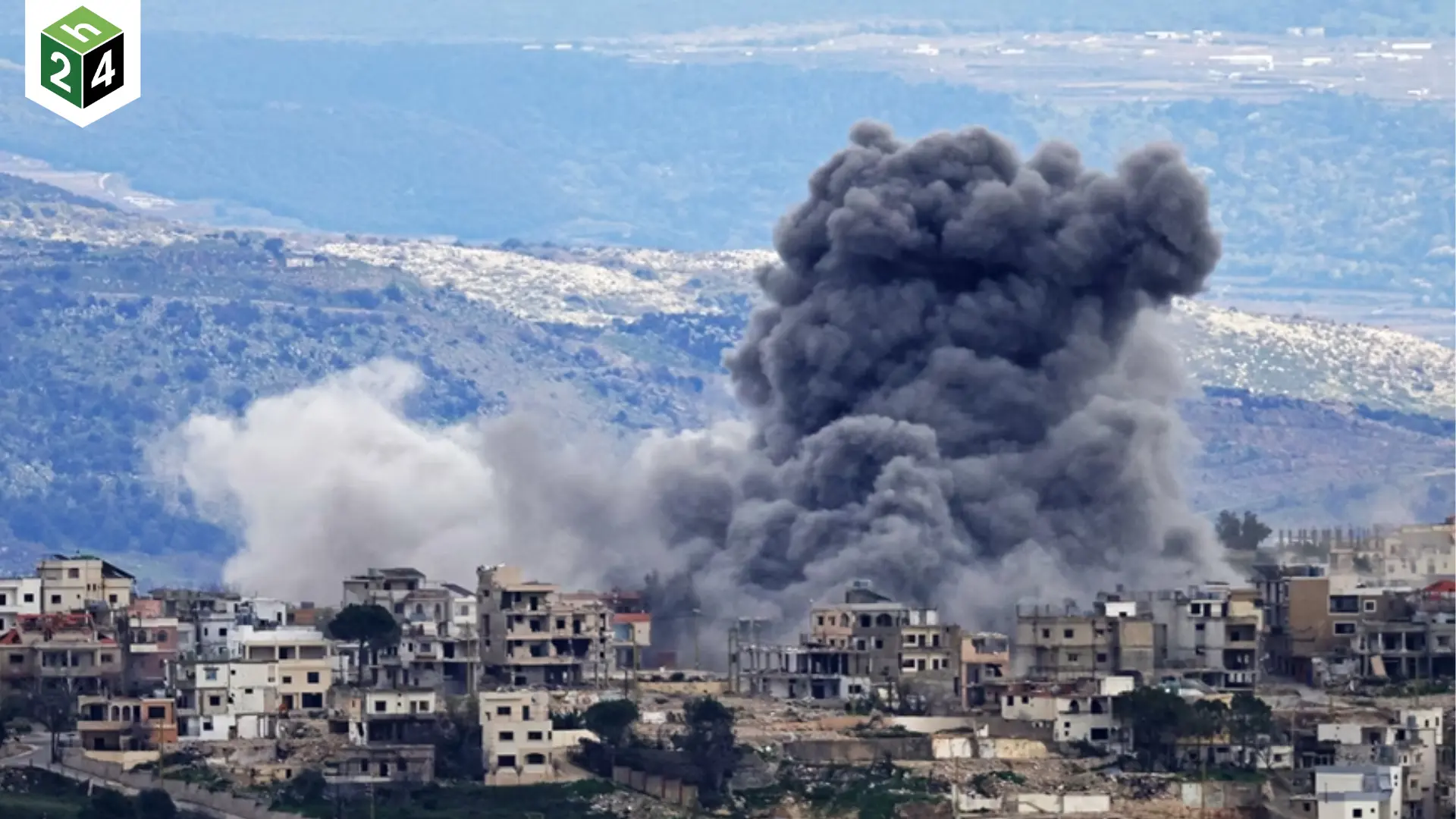 Ván bài ngửa tại Trung Đông 2026 và kịch bản cho hồi kết 2