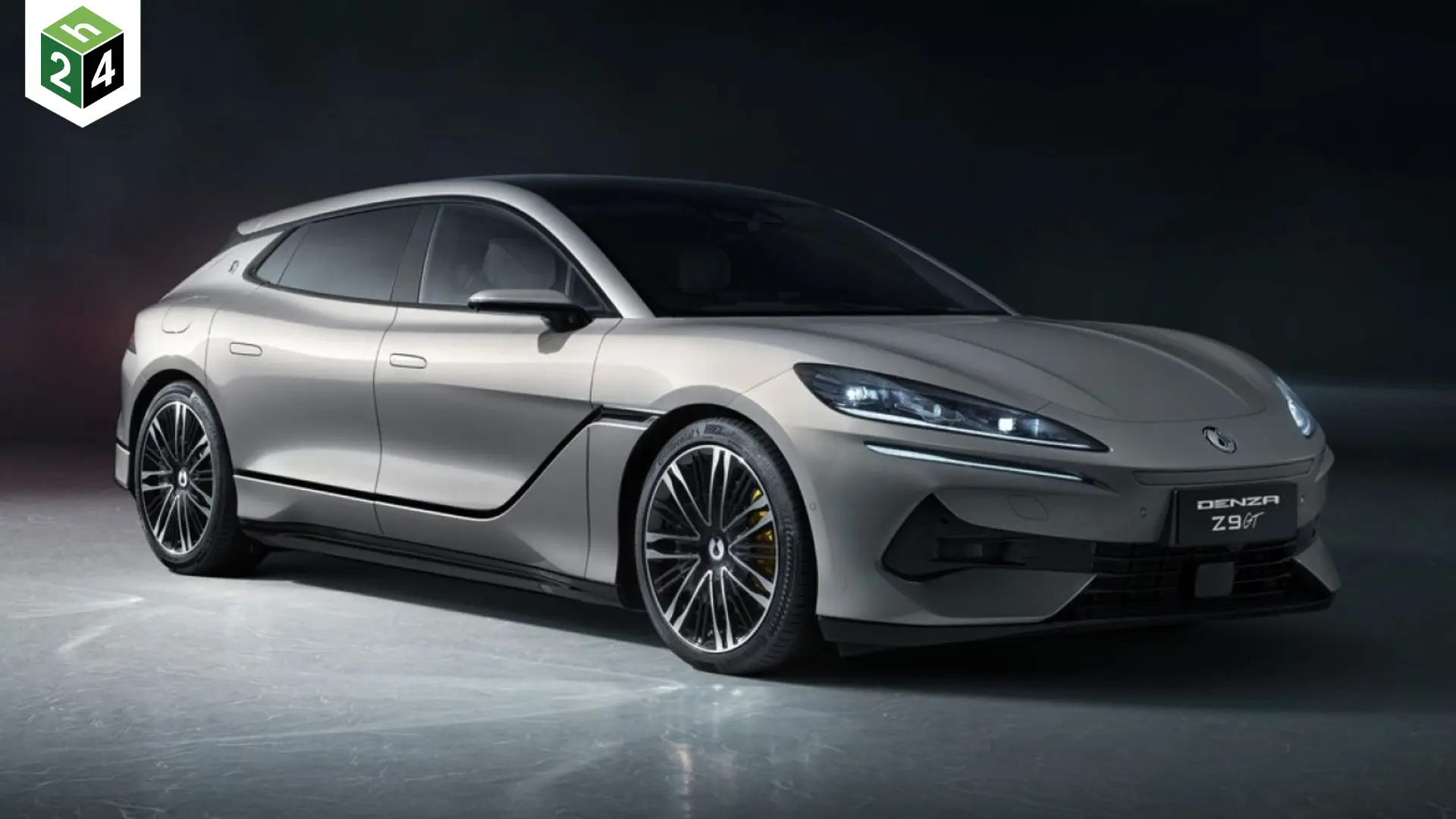 Xe điện sạc 9 phút chạy được 1000km 1