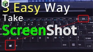 Cách chụp màn hình laptop Android, Macbook, Linux nhanh, nét 2026