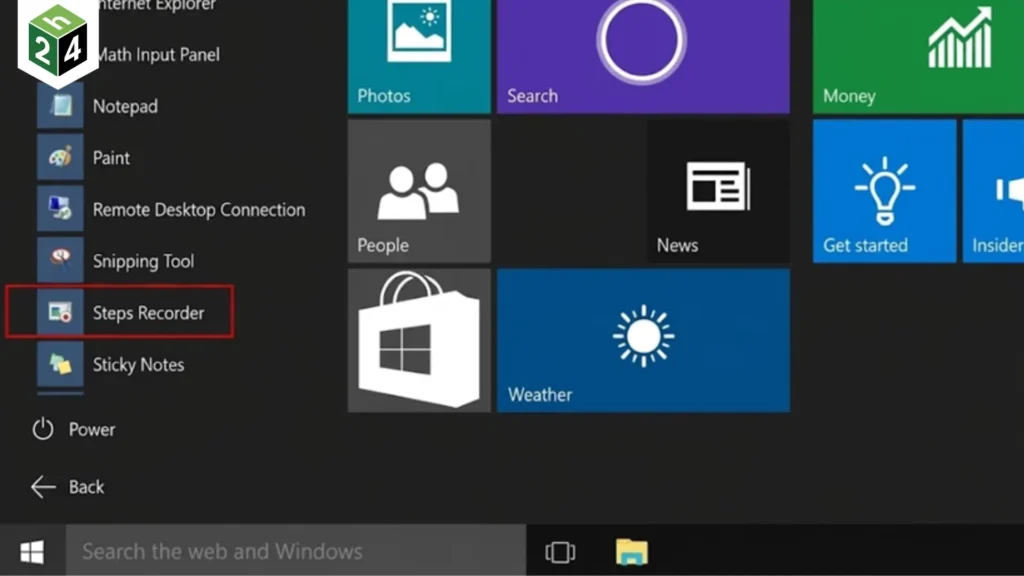 Cách quay màn hình Laptop Windowns